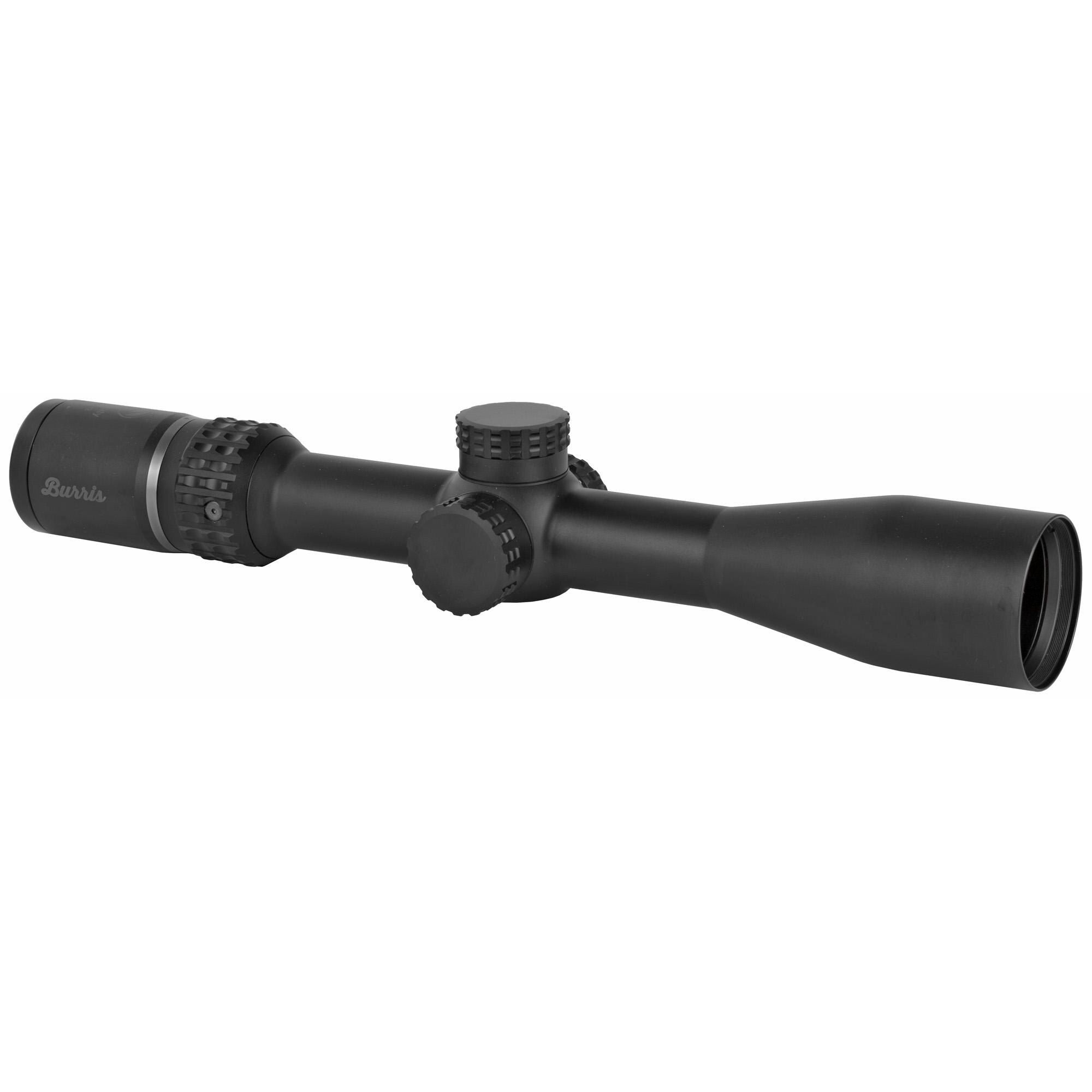 Burris Optics Veracity 2-10x42mm Rifle Scope - Ballistic Plex E1 FFP ...